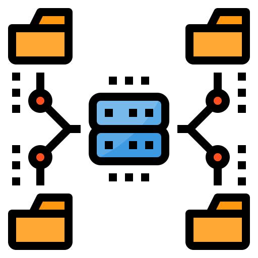 base de datos icono gratis