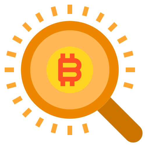 bitcoin icono gratis