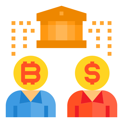 bancaire Icône gratuit