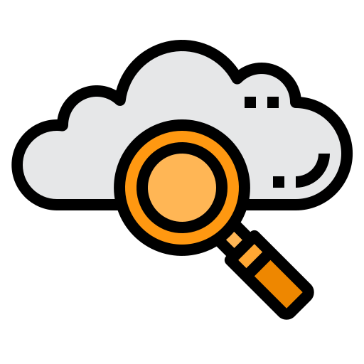 Cloud free icon Cloud free icon