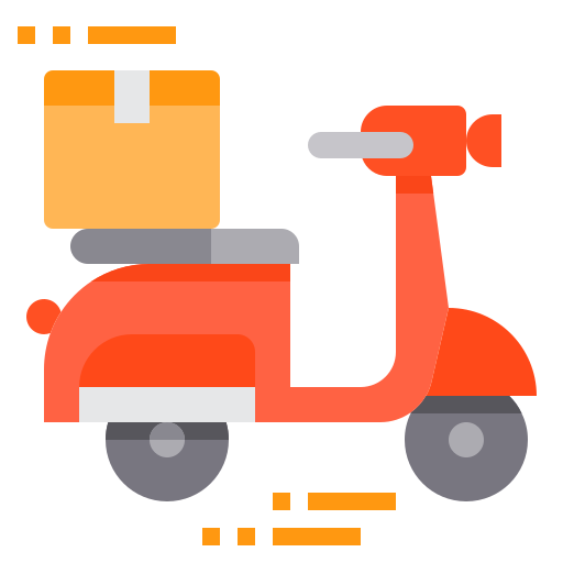 Motocicleta grátis ícone Motocicleta grátis ícone