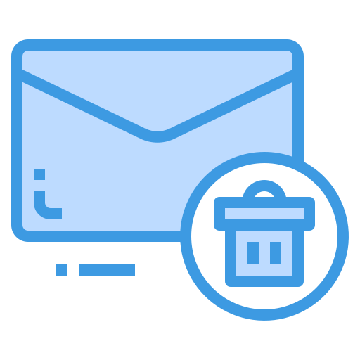 Email icono gratis