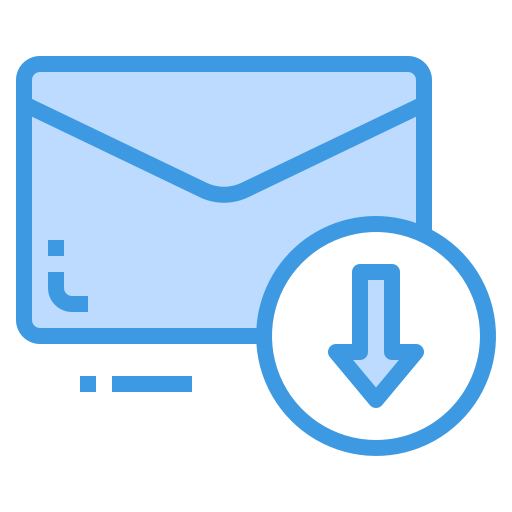 Email free icon Email free icon