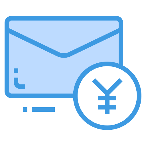 Email icono gratis