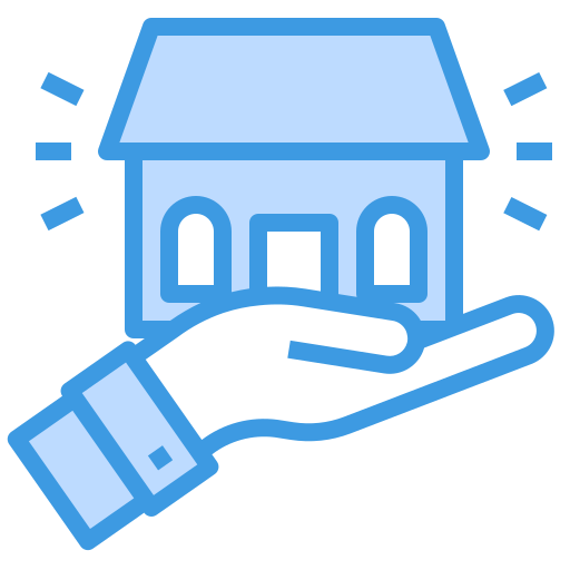 House - Free security icons