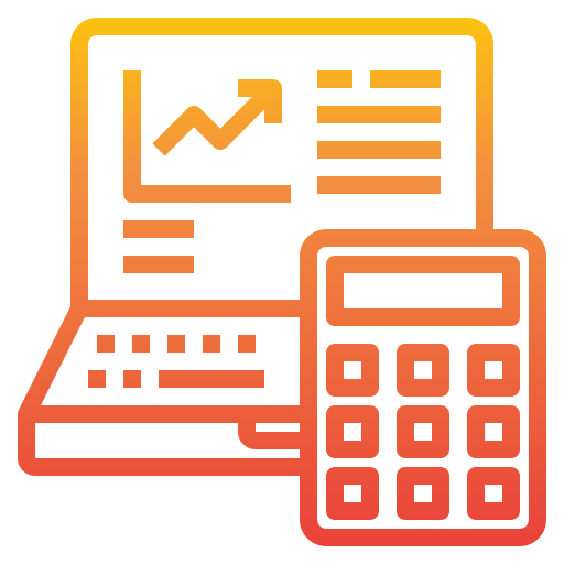 computadora portátil icono gratis