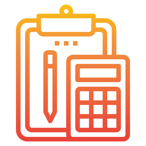 calculadora icono gratis