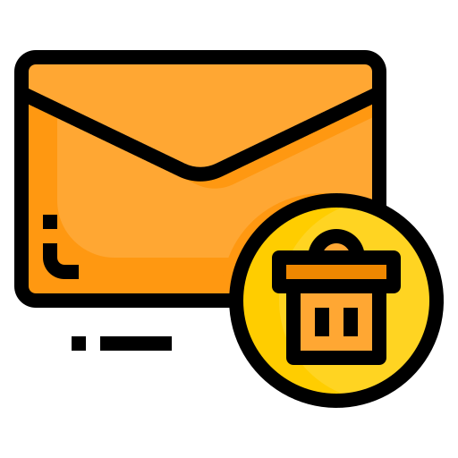 Email icono gratis