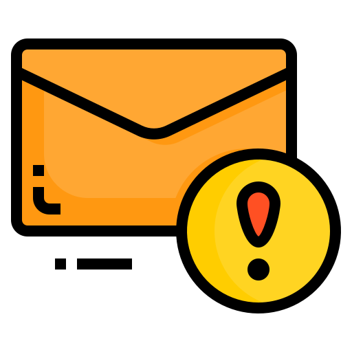 Email icono gratis