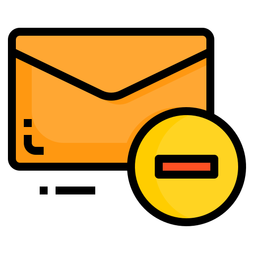 Email icono gratis