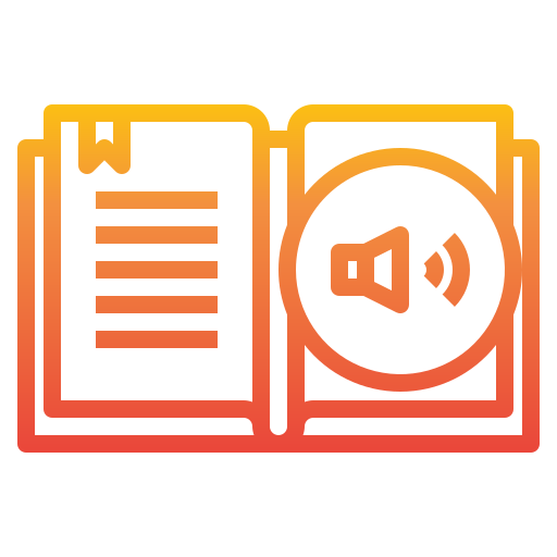 hörbuch kostenlos Icon hörbuch kostenlos Icon