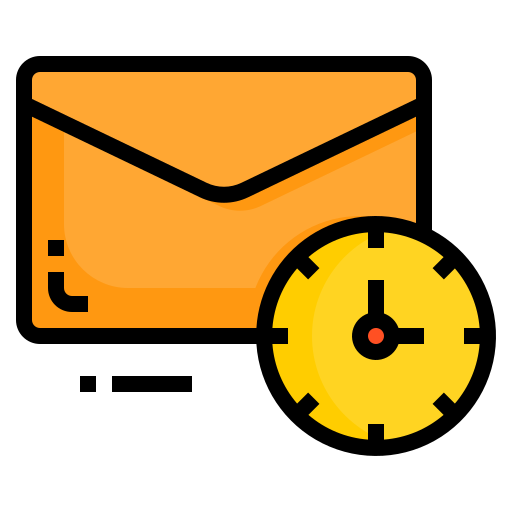 Email icono gratis