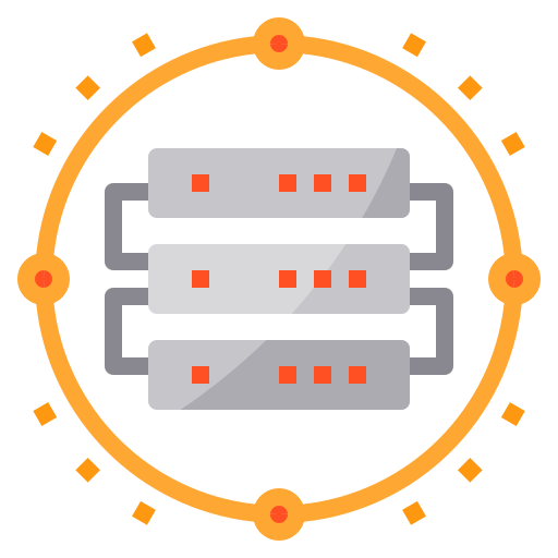 base de datos icono gratis