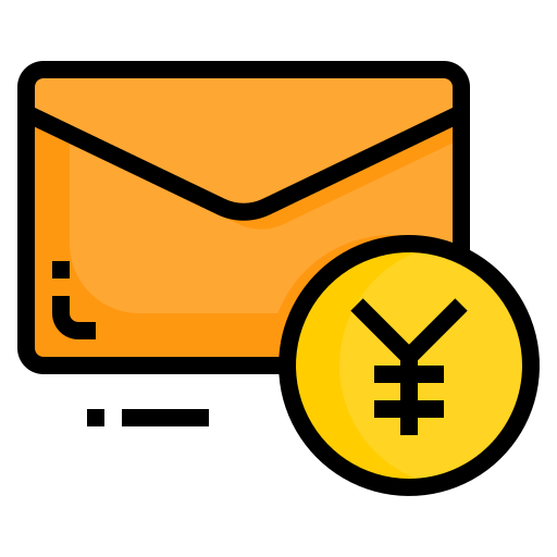 Email icono gratis