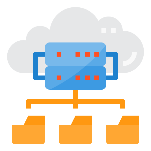 base de datos icono gratis