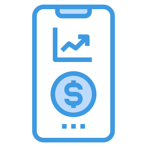 comercio icono gratis