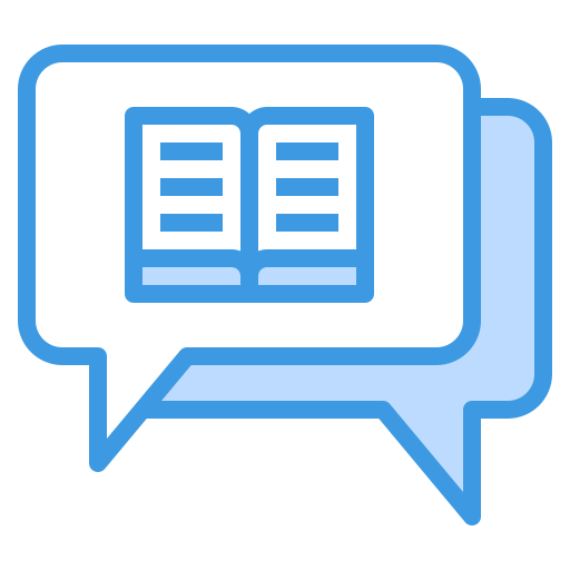 conversation Icône gratuit