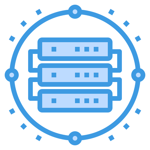 base de datos icono gratis