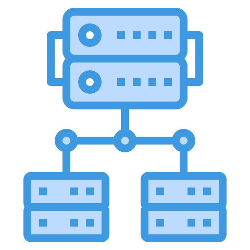 base de datos icono gratis