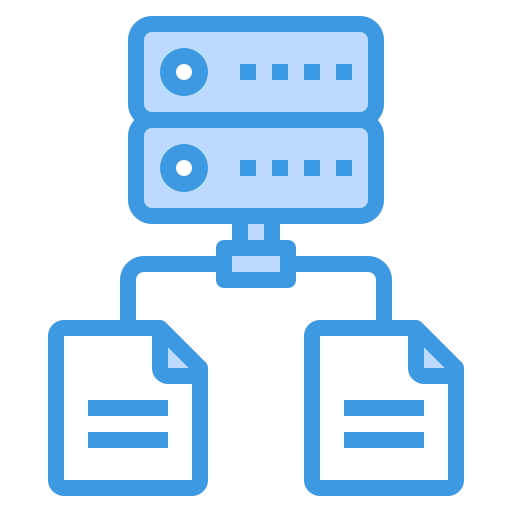 base de datos icono gratis