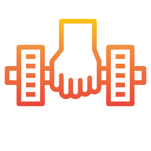 Weight free icon Weight free icon