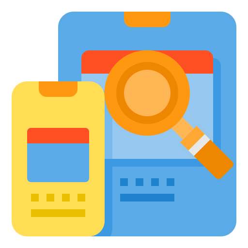 smartphone kostenlos Icon