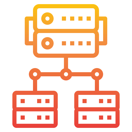 base de datos icono gratis