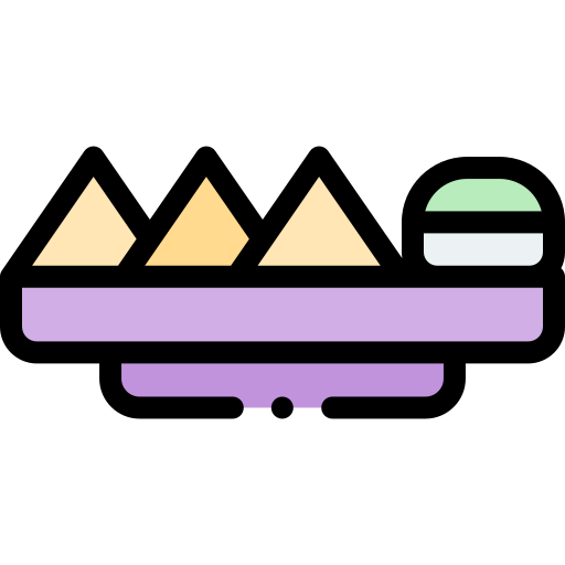 Начос бесплатно иконка Начос бесплатно иконка