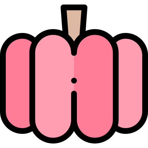 호박 무료 아이콘