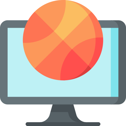 Телевизор бесплатно иконка