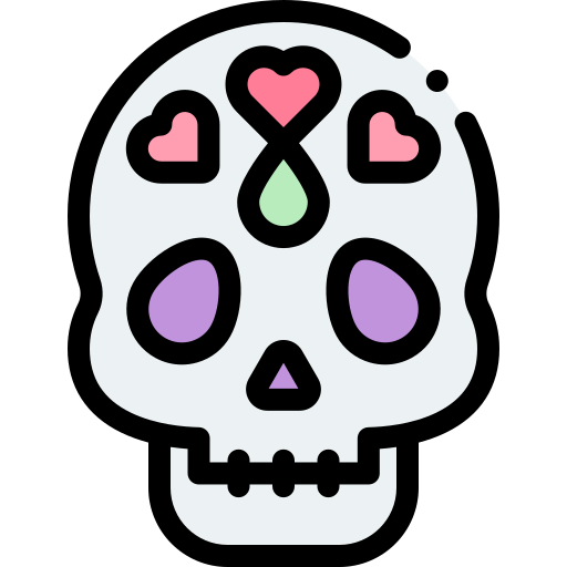 카트리나 무료 아이콘