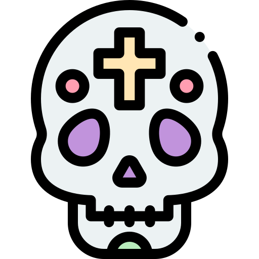 카트리나 무료 아이콘