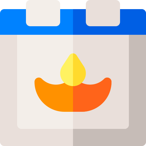 diwali Icône gratuit diwali Icône gratuit