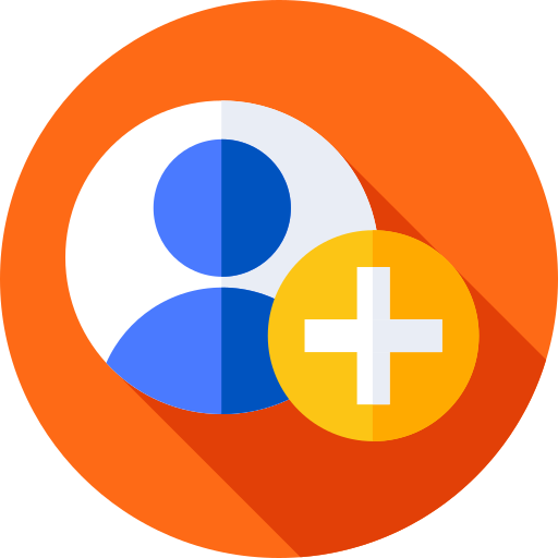Add free icon Add free icon