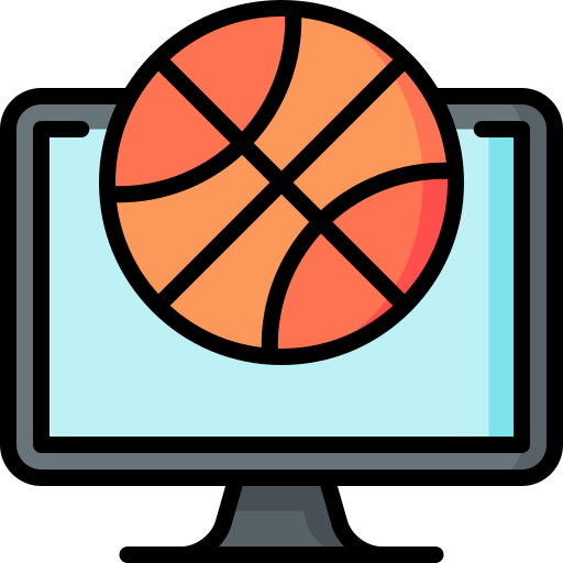 Телевизор бесплатно иконка