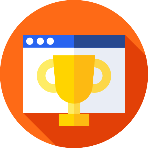 trophée Icône gratuit trophée Icône gratuit