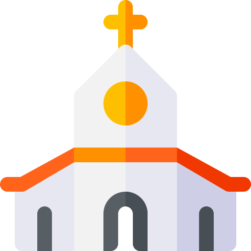 Iglesia icono gratis