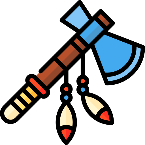 tomahawk Icône gratuit