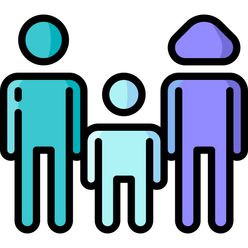 Семья бесплатно иконка Семья бесплатно иконка