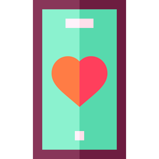 l'amour Icône gratuit l'amour Icône gratuit