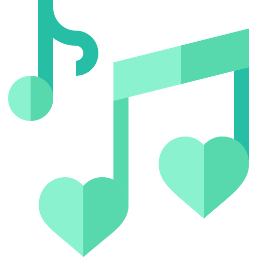 Música grátis ícone Música grátis ícone