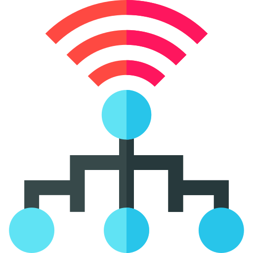 Wifi icono gratis