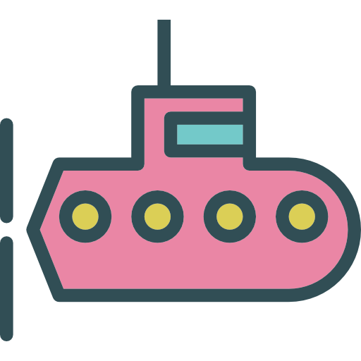 submarino grátis ícone submarino grátis ícone