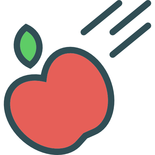 Gravity free icon Gravity free icon