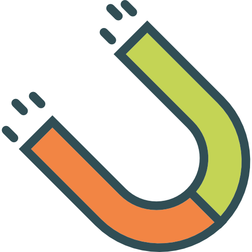 magnet kostenlos Icon