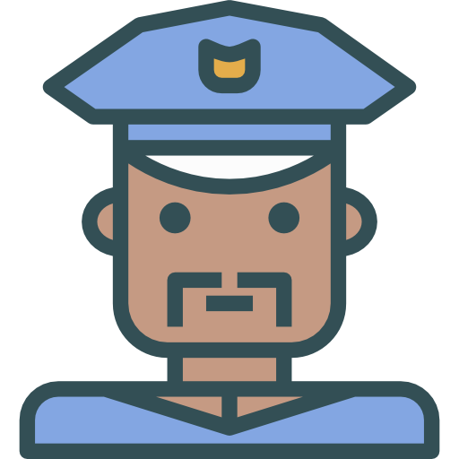 Солдат бесплатно иконка