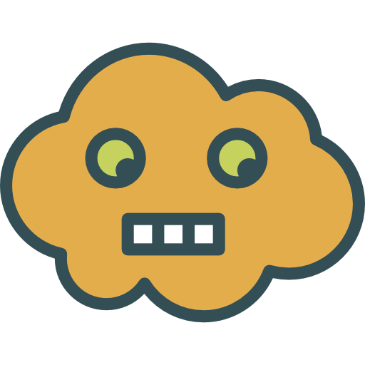 Fear free icon Fear free icon