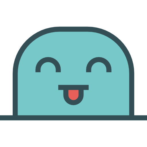 Happy free icon Happy free icon