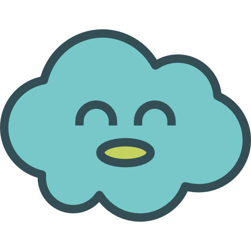 Laughing free icon