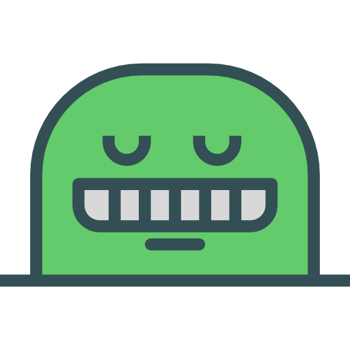 Satisfied free icon Satisfied free icon